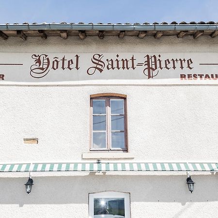Hotel Saint Pierre Les Sauvages  Εξωτερικό φωτογραφία